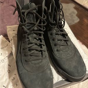 XO Puma The Weeknd Boots